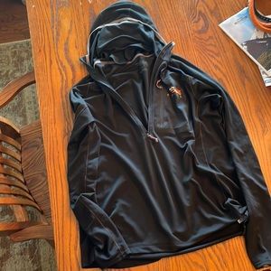 Sitka core light weight hoodie